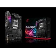 ASUS MB Sc 2066 ROG STRIX X299-E GAMING II, Intel X299, 8xDDR4, Wi-Fi