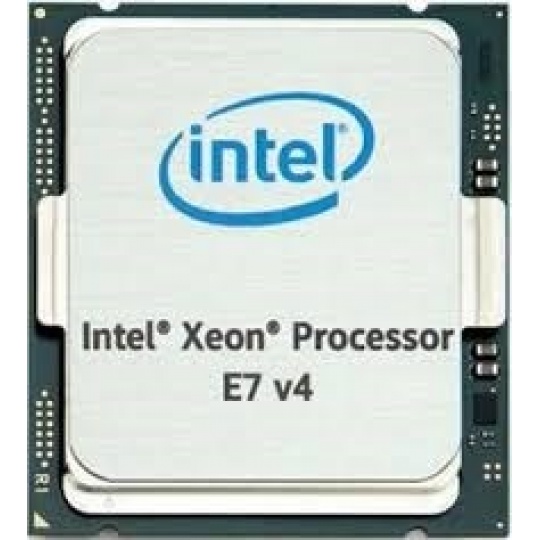 CPU INTEL XEON E7-8894 v4, LGA2011-1, 2.40 Ghz, 60M L3, 24/48, tray (bez chladiče)