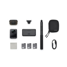 DJI Osmo 360 Adventure Combo