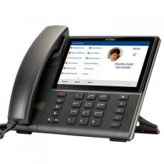 Mitel IP telefon 6873i, SIP, bez napájecího zdroje Mitel IP telefon 6873i, SIP, bez napájecího zdroje