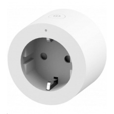 AQARA Smart plug EU - zásuvka AQARA Smart plug EU - zásuvka