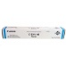 Canon toner C-EXV 48 Cyan (iR C1335iF/C1325iF)