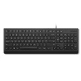 LENOVO klávesnice drátová Essential Wired Keyboard AI - CZ/SK