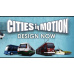 Cities in Motion: Design Now (PC) klíč Steam