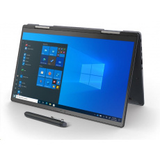 Toshiba/Dynabook NTB (CZ/SK) Portégé X30W-J-14D - i5-1135G7,13.3" FHD touch,8GB,512SSD,1xUSB,2xUSB-C(TB4),HDMI,bkl,W11P Toshiba/Dynabook NTB (CZ/SK) Portégé X30W-J-14D - i5-1135G7,13.3" FHD touch,8GB,512SSD,1xUSB,2xUSB-C(TB4),HDMI,bkl,W11P