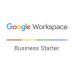 Google Workspace Business Starter Licence na 1 rok s měsíční platbou