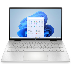 BAZAR - NTB HP Pavilion x360 14-ek1012nc, 14" FHD IPS 250 nits, Core i5-1335U, 16GB DDR4, Intel Iris Xe, Win11 Home,3Y - BAZAR - NTB HP Pavilion x360 14-ek1012nc, 14" FHD IPS 250 nits, Core i5-1335U, 16GB DDR4, Intel Iris Xe, Win11 Home,3Y -