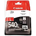 Canon Cartridge PG-540L EUR černý pro PIXMA MG2150,50, MG4150,4250, MX415 BAZAR/POŠKOŽENÝ OBAL