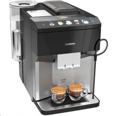 Siemens TP507RX4 EQ.500 Classic Espresso Siemens TP507RX4 EQ.500 Classic Espresso