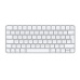 APPLE Magic Keyboard with Touch ID for Mac computers with Apple silicon - Czech