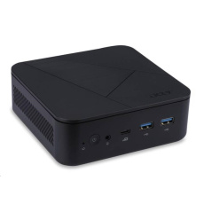 ACER PC Veriton N1502G-13U5U NUC BAREBONE,Core 5 120U,N/A,N/A,N/A,No OS,Black