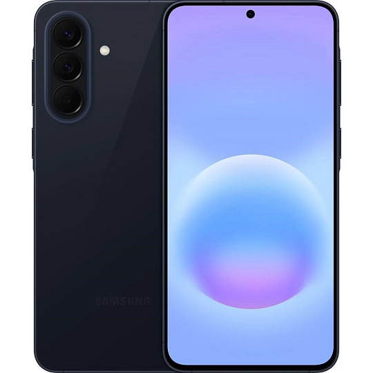 Samsung Galaxy A57 5G 8GB/128GB tmavě modrá, EU