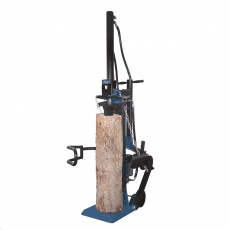 Scheppach HL 1650 - vertikální štípač na dřevo 16t (400 V) Scheppach HL 1650 - vertikální štípač na dřevo 16t (400 V)