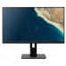 ACER LCD B247YBMIPRZX, 23.8"(60cm), 100M:1, 250cd/m2, 178°/178°, 4ms, VGA, HDMI, USB, DP, black