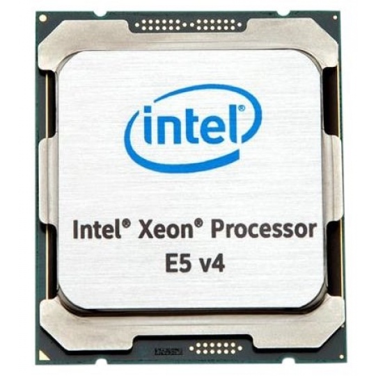 CPU INTEL XEON E5-4667 v4, LGA2011-3, 2.20 Ghz, 45M L3, 18/36, tray (bez chladiče)