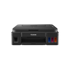 Canon PIXMA Tiskárna G3410 (doplnitelné zásobníky inkoustu) - barevná, MF (tisk,kopírka,sken,cloud), USB, Wi-Fi