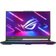 ASUS NTB ROG Strix G17 (G713PV-LL045), R9-7845HX, 17.3" 2560 x 1440, 32GB, 1TB SSD, RTX 4060, bez OS, Gray