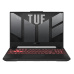 ASUS NTB TUF Gaming A15 (FA507NU-LP131W), R5-7535HS, 15,6" 1920 x 1080, 16GB, 1TB SSD,NVIDIA RTX4050, W11H, Gray