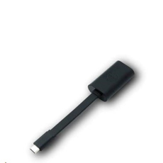 Dell Adapter- USB-C to Ethernet (PXE Boot) Dell Adapter- USB-C to Ethernet (PXE Boot)