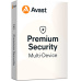 _Nová Avast Premium Security Multi-Device 1 licence na 36 měsíců (až na 10 PC )