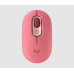 Logitech POP Mouse with emoji - HEARTBREAKER_ROSE - EMEA