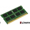 KINGSTON SODIMM DDR4 8GB 2666MT/s CL19 Non-ECC 1Rx8 ValueRAM