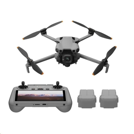 DJI Mini 5 Pro Fly More Combo (DJI RC 2)