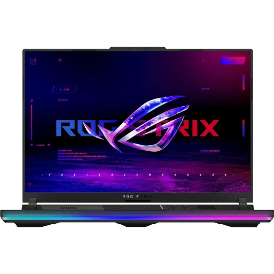 ASUS NTB ROG Strix SCAR 16 (G634JYR-NEBULA026W), i9-14900HX, 16" 2560 x 1600, 32GB, 2TB SSD, RTX 4090, W11 Home, Black