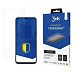 3mk hybridní sklo FlexibleGlass pro MyPhone Halo A