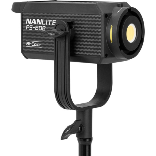 Nanlite FS-60B LED Bi-Color Spot Light