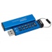 Kingston 16GB USB 3.0 DataTraveler 2000 s klávesnicí a 256bitovým šifrováním