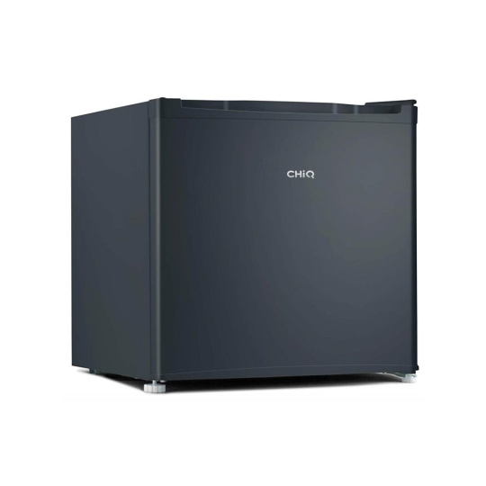 CHiQ CSD46D4D minibar, 46 litrů, 2 přihrádky, 0 °C až +10 °C, 35 dB CHiQ CSD46D4D minibar, 46 litrů, 2 přihrádky, 0 °C až +10 °C, 35 dB