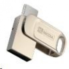 My MEDIA Flash Disk Dual 16GB USB 2.0 My MEDIA Flash Disk Dual 16GB USB 2.0