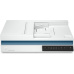 BAZAR - HP ScanJet Pro 2600 f1 Flatbed Scanner (A4,1200 x 1200, USB 2.0, ADF, Duplex) - rozbaleno