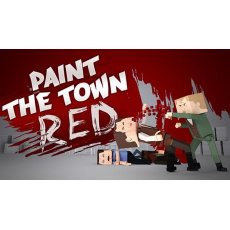 Paint the Town Red (PC) klíč Steam Paint the Town Red (PC) klíč Steam