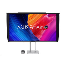 ASUS LCD 32" ProArt Display PA32UCDMR-K OLED Professional monitor, 3840x2160, 4K, Flat, 240Hz, 0,1ms, sRGB 100%, DCI-P3