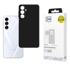 3mk Matt Case Pro pro Samsung Galaxy A17 5G/4G 3mk Matt Case Pro pro Samsung Galaxy A17 5G/4G