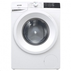 Gorenje WE723 PRAČKA PŘEDEM PLNĚNÁ Gorenje WE723 PRAČKA PŘEDEM PLNĚNÁ