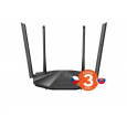 Tenda AC19 - Wireless AC Dual Band Router 802.11ac/a/b/g/n