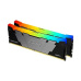KINGSTON DIMM DDR4 16GB (Kit of 2) 3200MT/s CL16 FURY Renegade RGB