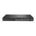 Aruba 6300M 24-port 1GbE and 4-port SFP56 Switch
