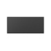 LG 105" signage 105TR5WP - Create Board, 21:9, 5120 x 2160 (5K), 400nit, Android 13, 25%haze, 16/7, 50 Touch points