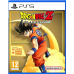 PS5 hra Dragon Ball Z Kakarot - Legendary Edition
