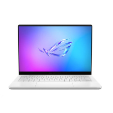 ASUS NTB ROG Zephyrus G14 (GA403WW-NEBULA104X), AI 9 HX 370, 14" 2880 x 1800, 32GB, 1TB SSD, Radeon+RTX, W11 Pro, White ASUS NTB ROG Zephyrus G14 (GA403WW-NEBULA104X), AI 9 HX 370, 14" 2880 x 1800, 32GB, 1TB SSD, Radeon+RTX, W11 Pro, White
