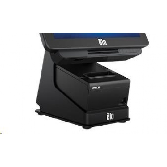 ELO Flip stojan pro 15"-17" X-Series + pozice pro tiskárnu 3" (Epson, STAR)