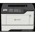 LEXMARK ČB tiskárna MS521dn A4, 44ppm, 512MB, LCD, duplex, USB 2.0, LAN