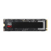 Samsung SSD 9100 PRO PCIe 5.0 NVMe M.2 SSD - 4 TB