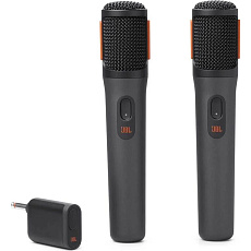 JBL Partybox Wireless Microphone