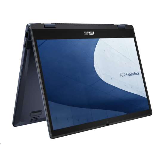 ASUS NTB ExpertBook B3 (B3402FEA-EC1548RA),Pentium-7505,14" 1920 × 1080,4GB,256GB SSD,Intel UHD,W10Pro EDU,Star Black