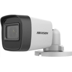 HIKVISION DS-2CE16H0T-ITF(2.8mm)(C), 5MPix HDTVI Bullet kamera; IR 30m, 4v1, IP67